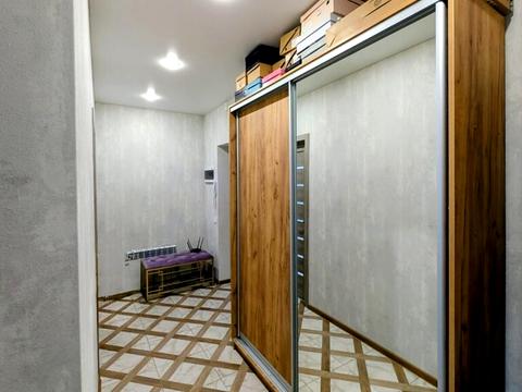 квартира по адресу Николаевская ул., 23