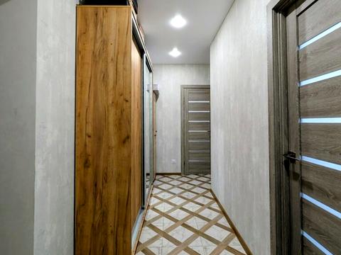 квартира по адресу Николаевская ул., 23
