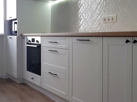 квартира за адресою Марії Примаченко вул., 8г