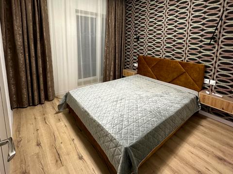 квартира за адресою Краснова вул., 1-В