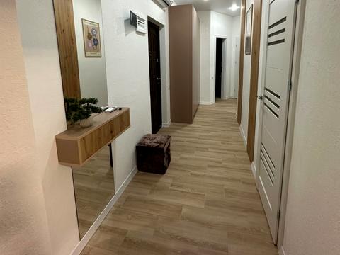 квартира за адресою Краснова вул., 1-В