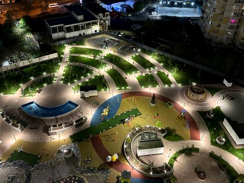 квартира за адресою Краснова вул., 1-В