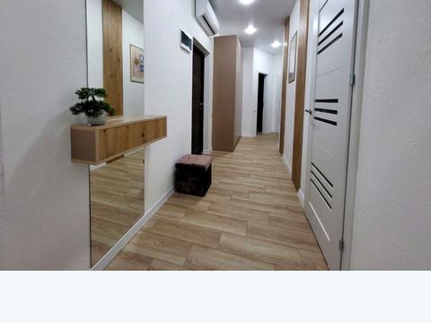 квартира за адресою Краснова вул., 1-В