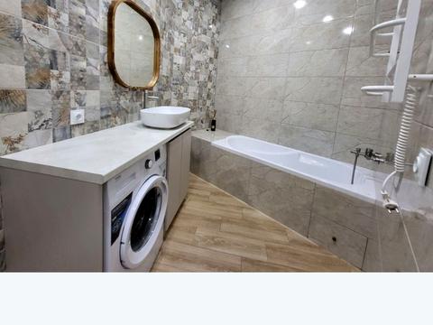 квартира за адресою Краснова вул., 1-В