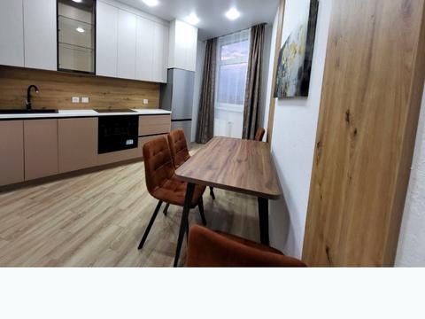 квартира за адресою Краснова вул., 1-В