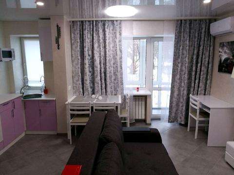 квартира за адресою Джона Маккейна вул. (Івана Кудрі), 38-А