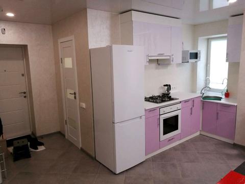 квартира за адресою Джона Маккейна вул. (Івана Кудрі), 38-А
