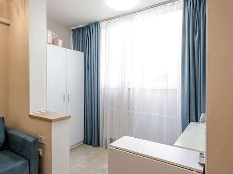 квартира за адресою Воскресенська вул., 18