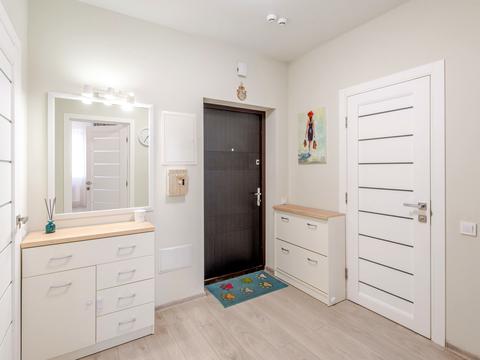 квартира за адресою Воскресенська вул., 18