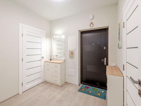 квартира за адресою Воскресенська вул., 18