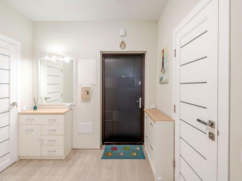 квартира за адресою Воскресенська вул., 18