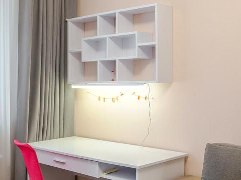 квартира за адресою Воскресенська вул., 18