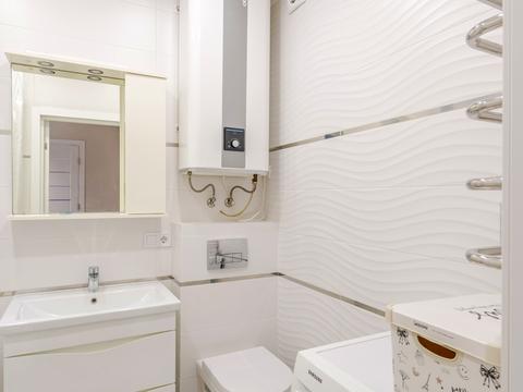 квартира за адресою Воскресенська вул., 18