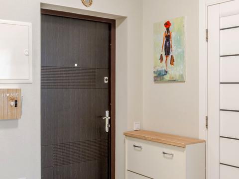 квартира за адресою Воскресенська вул., 18
