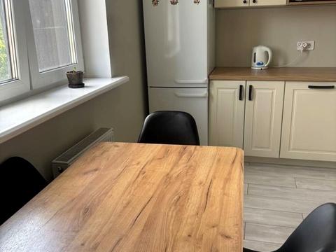 квартира по адресу Ботаническая ул., 2