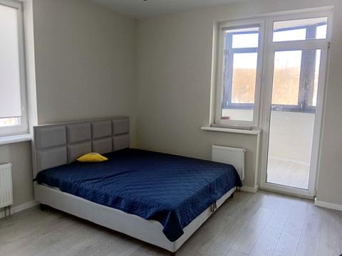 квартира по адресу Ботаническая ул., 2