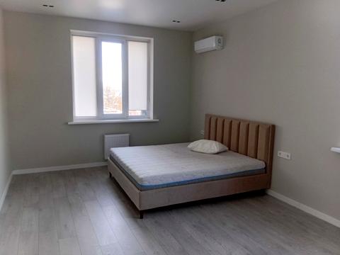 квартира по адресу Ботаническая ул., 2