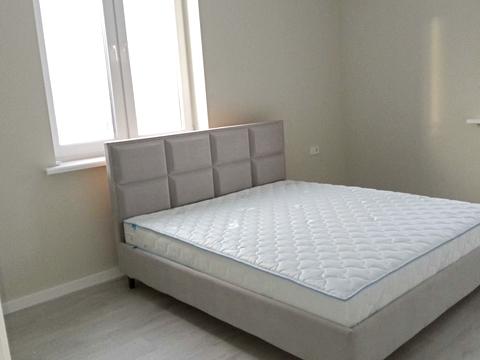 квартира по адресу Ботаническая ул., 2