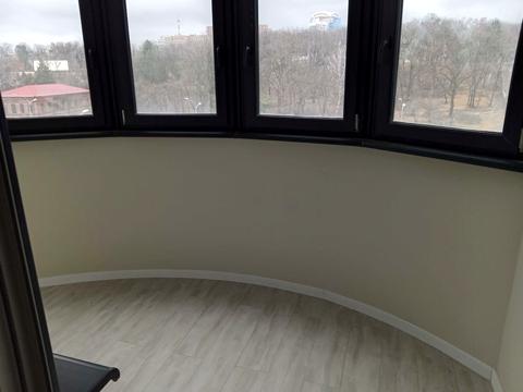 квартира по адресу Ботаническая ул., 2