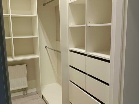 квартира по адресу Ботаническая ул., 2