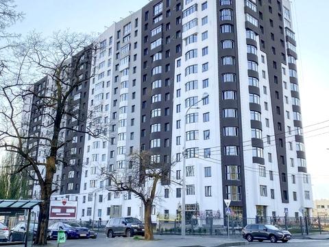 квартира по адресу Ботаническая ул., 2
