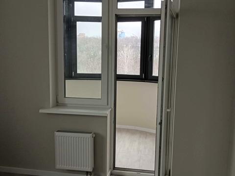 квартира по адресу Ботаническая ул., 2