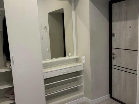 квартира по адресу Ботаническая ул., 2