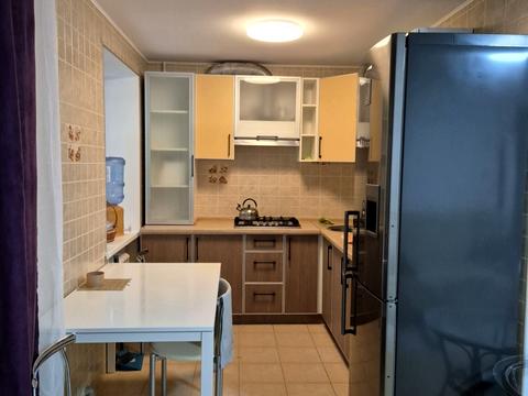 квартира за адресою Науки просп. (Леніна), 57
