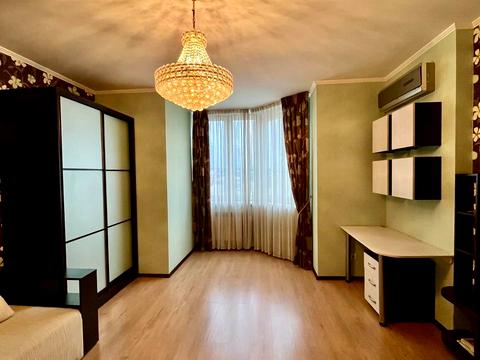 квартира по адресу Анны Ахматовой ул., 50