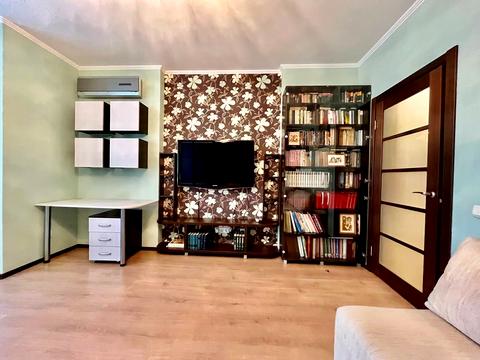 квартира по адресу Анны Ахматовой ул., 50