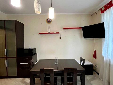 квартира по адресу Анны Ахматовой ул., 50
