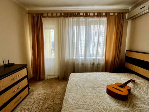 квартира по адресу Анны Ахматовой ул., 50