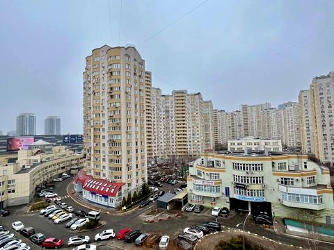 квартира по адресу Анны Ахматовой ул., 50