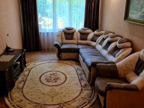 квартира за адресою Марсельська вул., 27