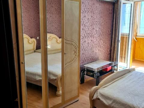 квартира за адресою Марсельська вул., 27