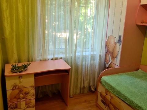 квартира за адресою Марсельська вул., 27