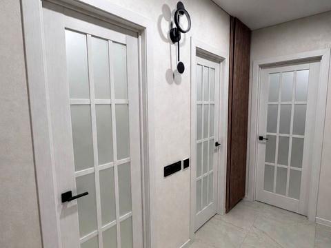 квартира по адресу Инженера Преображенского просп. (Советский), 27