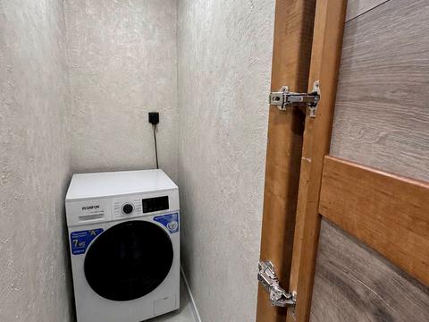 квартира по адресу Инженера Преображенского просп. (Советский), 27