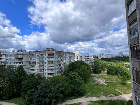 квартира по адресу Инженера Преображенского просп. (Советский), 27