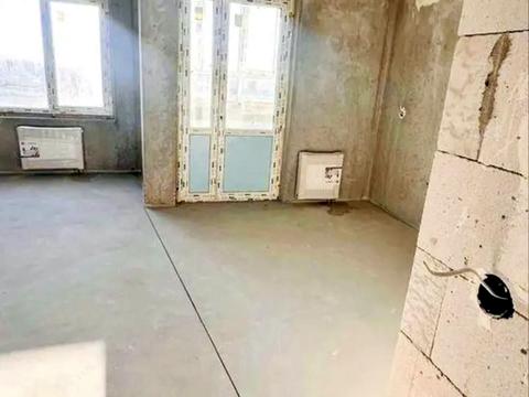 квартира по адресу Доковская ул., 10, к14
