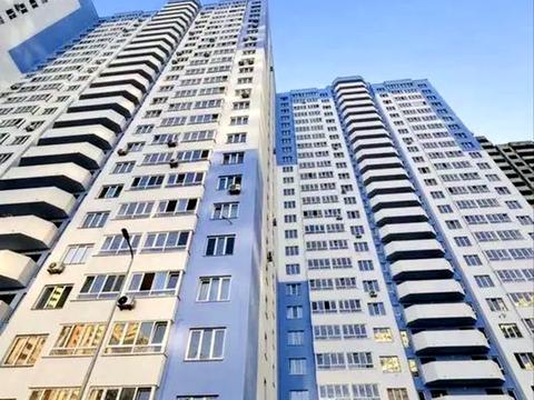 квартира по адресу Доковская ул., 10, к14