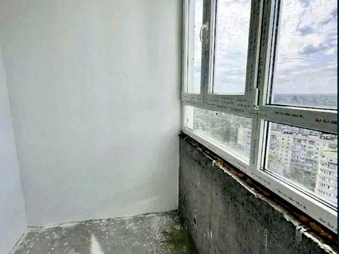 квартира по адресу Доковская ул., 10, к14