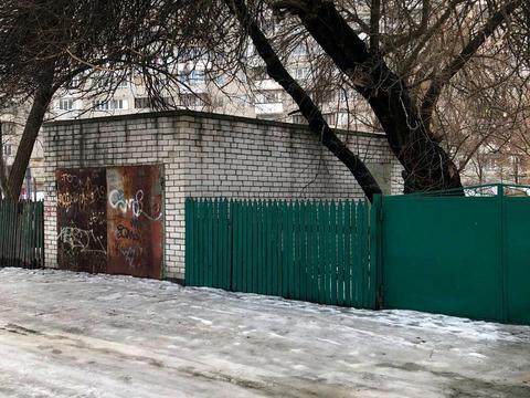 ділянка за адресою Бишівський пров., 11