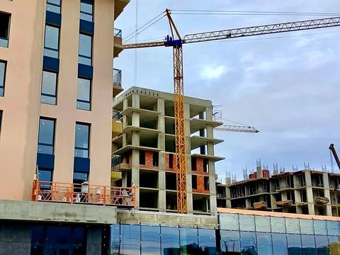 квартира за адресою Олександра Богомольця вул., (Будинок 1)