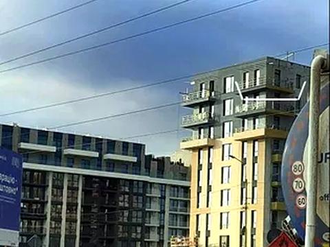 квартира за адресою Олександра Богомольця вул., (Будинок 1)