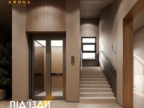 квартира за адресою Олександра Богомольця вул., (Будинок 1)