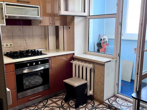 квартира за адресою Академіка Сахарова вул., 38