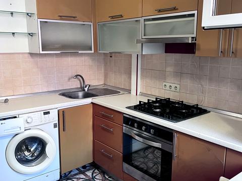 квартира за адресою Академіка Сахарова вул., 38