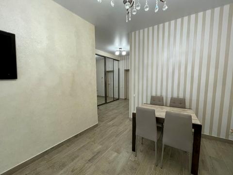 квартира за адресою Ботанічна вул., 2