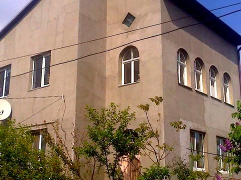 дом по адресу 20-я линия